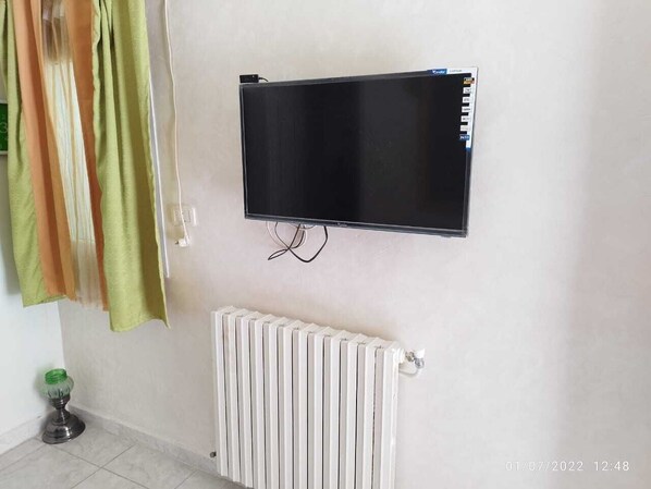 Television