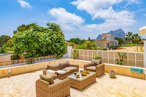 Terrass/Patio