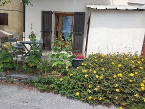 Unterkunftsgelände