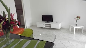 Interiør