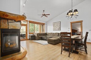 Ceiling Fan
