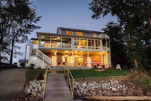 Lake View