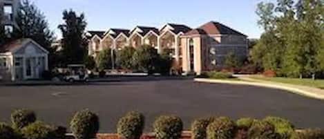 Welcome to this sprawling property packed with memories in the making.