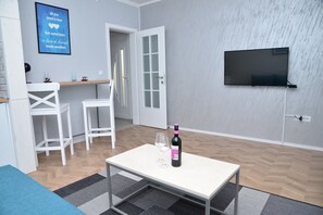 Interiör
