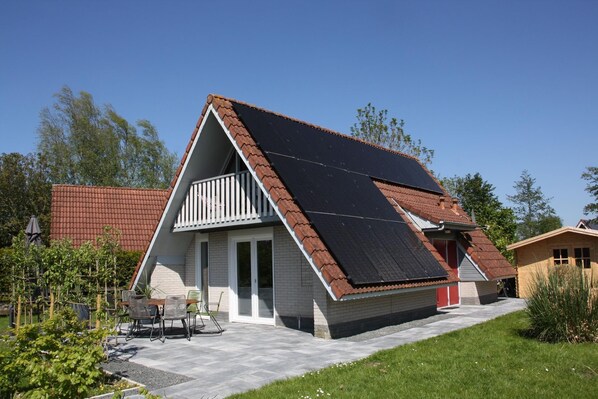 Exteriör