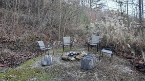 Boendeområde