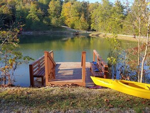 Dock