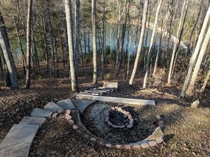 Firepit