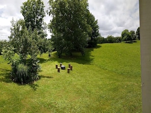 Firepit