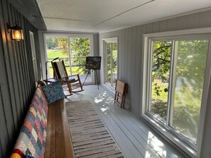 Interiör