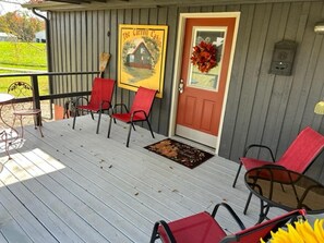 Terrass/Patio