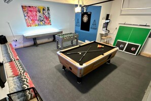 Spielezimmer