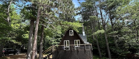 Ulkoalueet