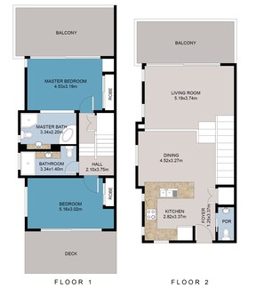 Managed by 
Hamilton Island Private Apartments 
1300 679 559