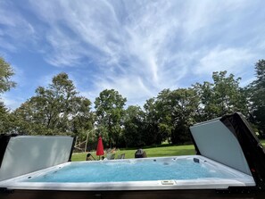 Swim Spa / Endless Pool