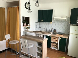 Eget kök