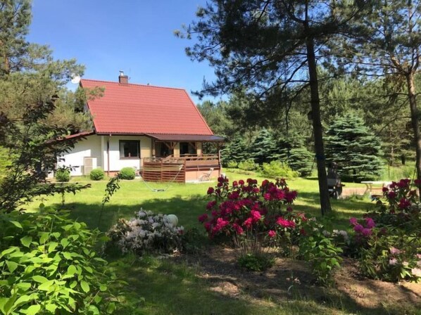 Ulkopuoli