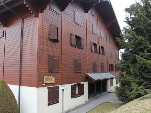 Außenbereich