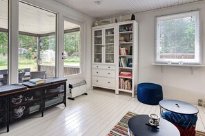 Interieur