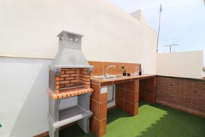 Terraço