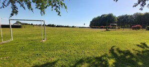 Sportplatz