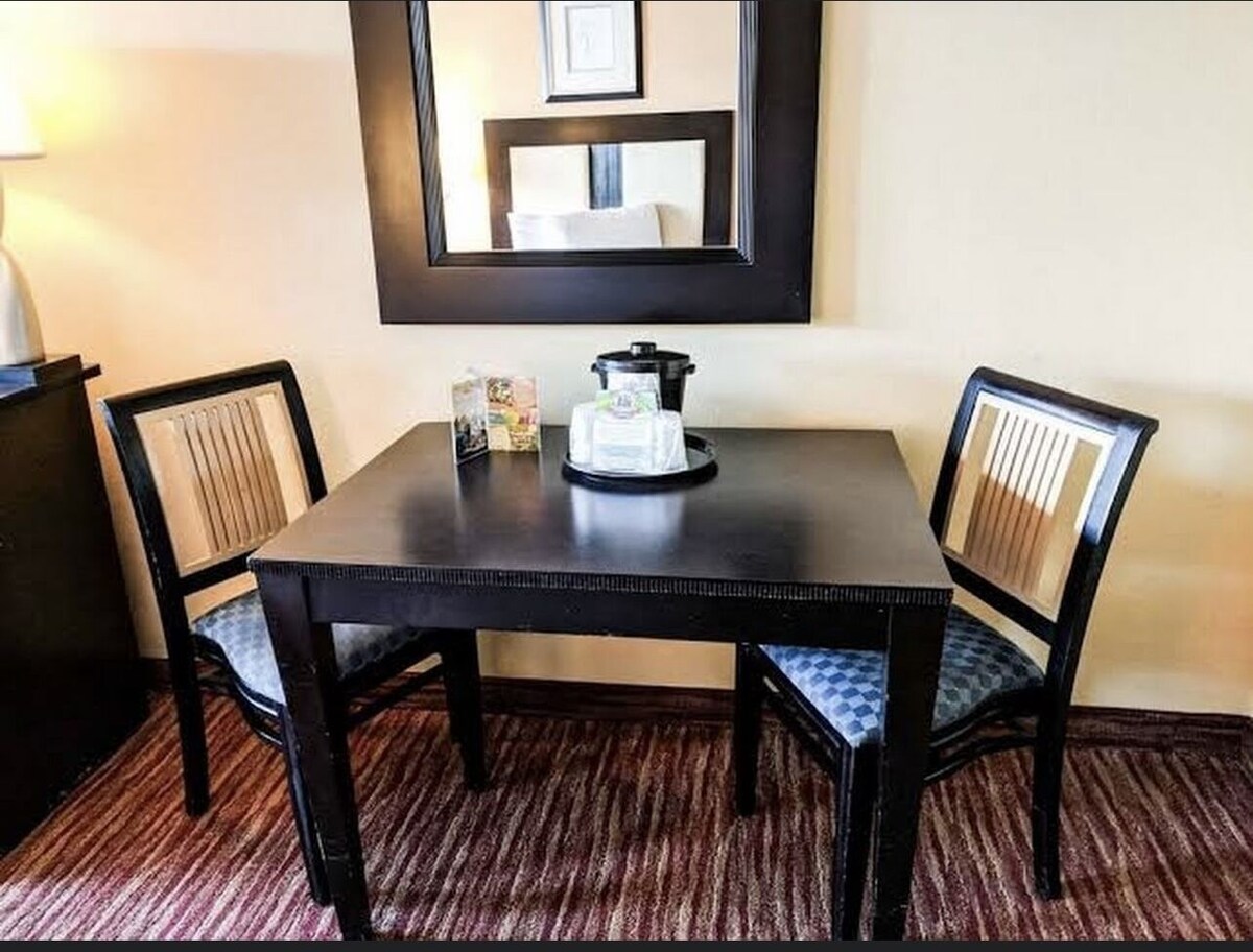 The ocean is calling you to Landmark Resort ocean front <br>A whole entire condo<br>