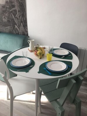 Restauranger
