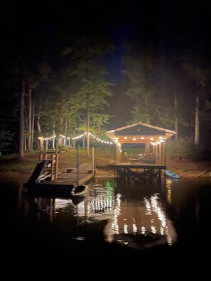 Boendeområde
