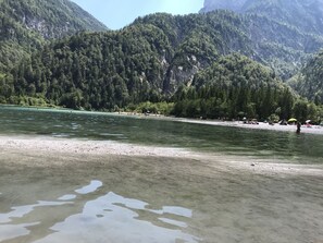 Plage