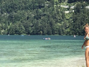 Plage