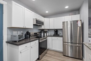 Cucina privata