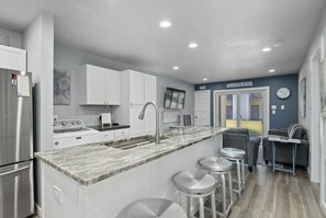 Cucina privata