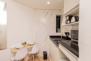 Cucina privata