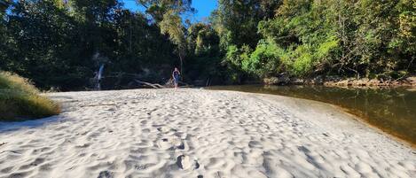 Plage