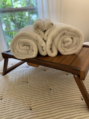 Équipements de salle de bain