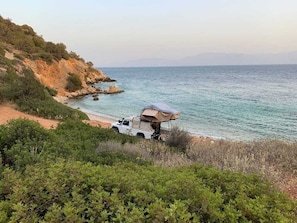 Plage