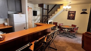 Dining Room, Dining Table, Furniture, Indoors, Table
