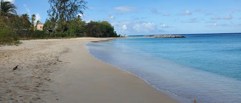 Heywoods Beach