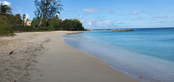 Heywoods Beach