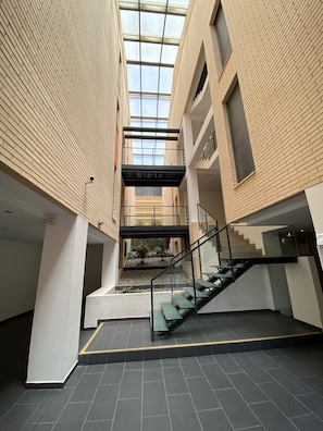 Intérieur