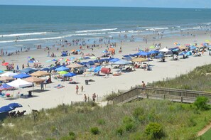 Spiaggia