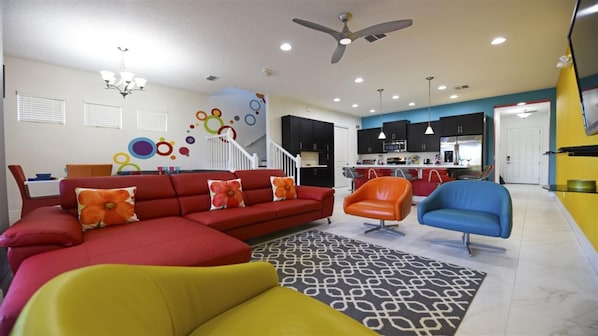 Sweet Home Vacation Home Rentals, Top Resorts Florida Festival Resort