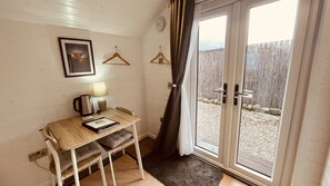 Interiör