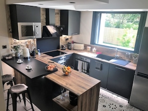 Cuisine privée