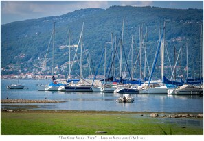 Port de plaisance