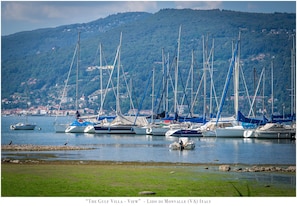 Port de plaisance