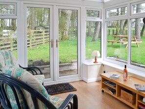 Conservatory | Glendale - Glendale Mews, Haltwhistle