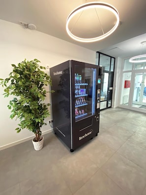 Varuautomat