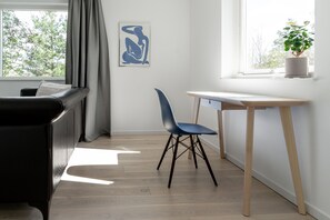 Interiör