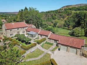 Alternative level accesss available | Todd’s Pasture, Hawnby, near Helmsley